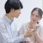 パートナーが不倫していたら許せる？　※画像はイメージです（polkadot/stock.adobe.com）