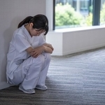 介護業界で頻発するカスハラ問題…　※画像はイメージです（rrice/stock.adobe.com）