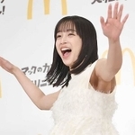 広瀬すずさん