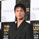 中川大志さん