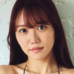 デジタル写真集「嫋やかな人」の橘和奈さん（©らんくう／高橋慶佑）