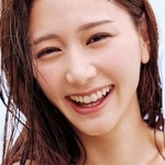 斎藤恭代写真集『いいんだよ？』（© 熊谷貫／小学館）