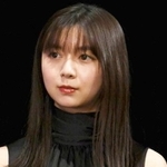 上白石萌歌さん