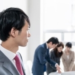 男性の約7割、女性の約6割が「日常的に異性との接点がない」　※画像はイメージです（metamorworks/stock.adobe.com）