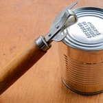 「缶詰」は缶切りなしでも開けられる！※画像はイメージです（gelog67/stock.adobe.com）