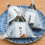 出先などでもサッと食べられて便利な「コンビニおにぎり」※画像はイメージです（moonrise/stock.adobe.com）