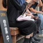 人気ラーメン店で行列に友人が割り込み…　※画像はイメージです（Peak River/stock.adobe.com）