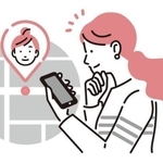 「子ども用GPS」に高い期待を寄せる保護者は9割以上　※画像はイメージです（gugu/stock.adobe.com）