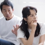 夫の風俗通いに限界を感じる妻は…　※画像はイメージです（kapinon/stock.adobe.com）