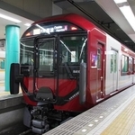 近鉄では24年ぶりの新型一般車両となった8A系　