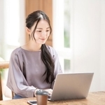 在宅勤務で歩数と座位時間はどう変わった？　※画像はイメージです（kapinon/stock.adobe.com）