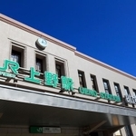 JR上野駅（vacant/stock.adobe.com）