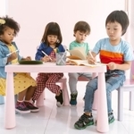 インターナショナルスクールを「途中退学」した子どもは6割強　※画像はイメージです（edward_indy/stock.adobe.com）