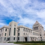 国会議事堂(fotoriatonko/stock.adobe.com)