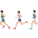 大雨で駅伝レースが思わぬことに※画像はイメージです（AKSP/stock.adobe.com）