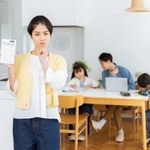 受験にかかる費用の平均額は、中学受験と高校受験で「約62万円」の差　※画像はイメージです（wheeljack/stock.adobe.com）