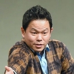 ダイアンの津田篤宏さん