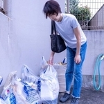 友人が住むマンションのゴミ収集所って使ってもいいの？　※画像はイメージです（J_News_photo/stock.adobe.com）