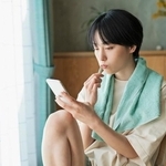 週1回以上「ながら磨き」をしている人は約7割　※画像はイメージです（One/stock.adobe.com）