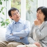 「離婚」を考えたことがある人はどのぐらいいる？　※画像はイメージです（polkadot/stock.adobe.com）