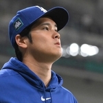大谷翔平
