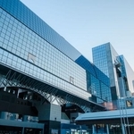 山陰本線の始発駅、京都駅(秋実 鶴谷/stock.adobe.com)