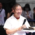 漫才コンビ「ハライチ」の澤部佑さん