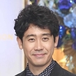 大泉洋さん