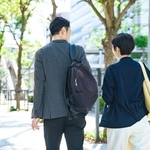 セカンドパートナーとの最長交際期間は？　※画像はイメージです（metamorworks/stock.adobe.com）