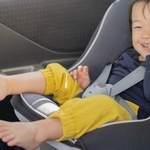 冬の車内は、半袖の肌着を着せよう※画像はイメージです（metamorworks/stock.adobe.com）