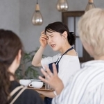 約9割が訪日外国人観光客に声をかけられた際に「困った経験」がある　※画像はイメージです（kapinon/stock.adobe.com）