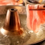 寒い季節に食べたくなる「しゃぶしゃぶ」※画像はイメージです（Nishihama/stock.adobe.com）