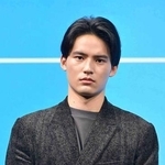 俳優として活躍する水上恒司さん