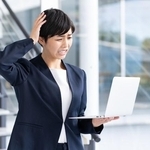 約2人に1人が「業務上で恥ずかしいミスをしたことがある」　※画像はイメージです（pain au chocolat/stock.adobe.com）