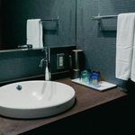 洗面化粧台のお掃除どうやるべき？※画像はイメージです（starmix/stock.adobe.com）