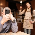 配偶者・パートナーに対して“イライラ”すること1位は？　※画像はイメージです（hakase420/stock.adobe.com）