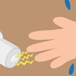 静電気のパチッ、ビリッを防ぐ「3つの対策」とは※画像はイメージです（viaduct_k/stock.adobe.com）