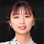 上白石萌歌さん（2024年）