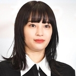広瀬すずさん