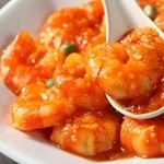 エビチリがあの冷凍食品で簡単に作れる※画像はイメージです（gontabunta/stock.adobe.com）