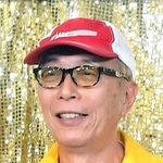 「この人がオーナーの飲食店に行きたい！」と思う芸能人2位は、所ジョージさん。1位は…あの人気司会者＝2024年撮影