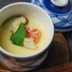 「松茸の味お吸いもの」でできる、レンチン茶碗蒸し※画像はイメージです（フォト うまいもん/stock.adobe.com）