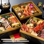 保存食としての側面もある「おせち料理」※画像はイメージです（PONPON/stock.adobe.com）