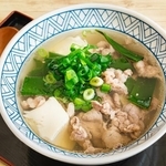 お正月後の今こそ食べたい「肉吸い」※画像はイメージです（kikisora/stock.adobe.com）