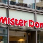 ミスタードーナツにある公式メニューに載っていない商品とは…（_News_photo/stock.adobe.com）