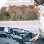 急な車のエンジントラブル、何をチェックする？※画像はイメージです（metamorworks/stock.adobe.com）