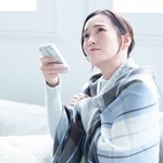 エアコンの暖房をしているのに「冷風」が…※画像はイメージです（taka/stock.adobe.com）