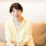 山中登志子さん
