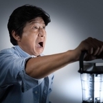 偶然見つけた壁に書かれた父の遺言…これって有効なの？（makotomo/stock.adobe.com）