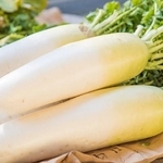 「白だし：ごま油：砂糖：酢＝5：1：1：1」と大根を揉み込んで！※画像はイメージです（shirohige/stock.adobe.com）.jpeg